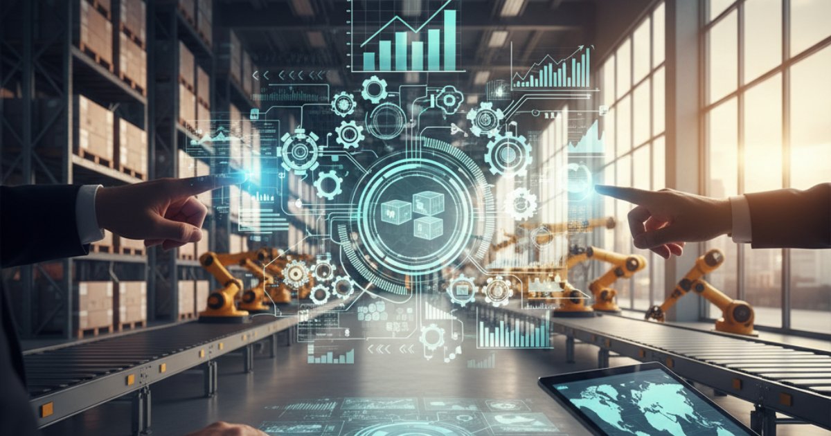 Các trụ cột chính trong quản trị doanh nghiệp thương mại