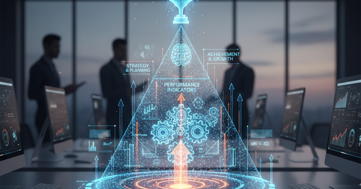 Cách xây dựng bảng KPI chuyên nghiệp cho nhân viên