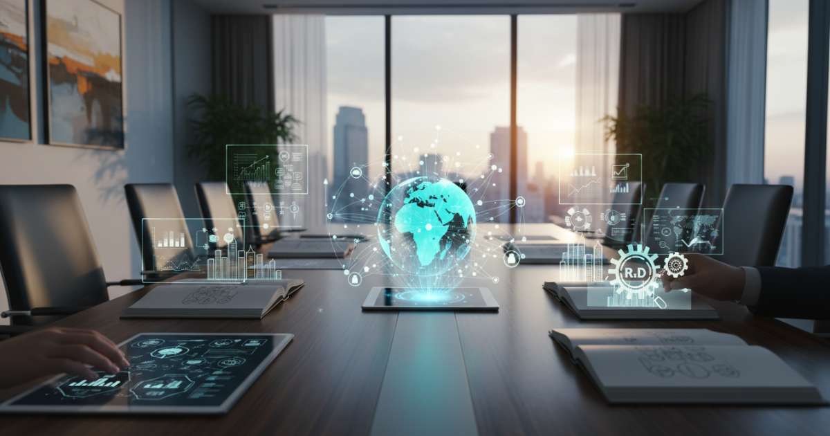 Chiến lược marketing và phát triển thị trường