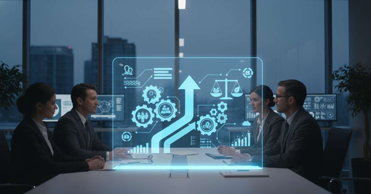 Chiến lược tối ưu nguồn lực trong quản trị doanh nghiệp