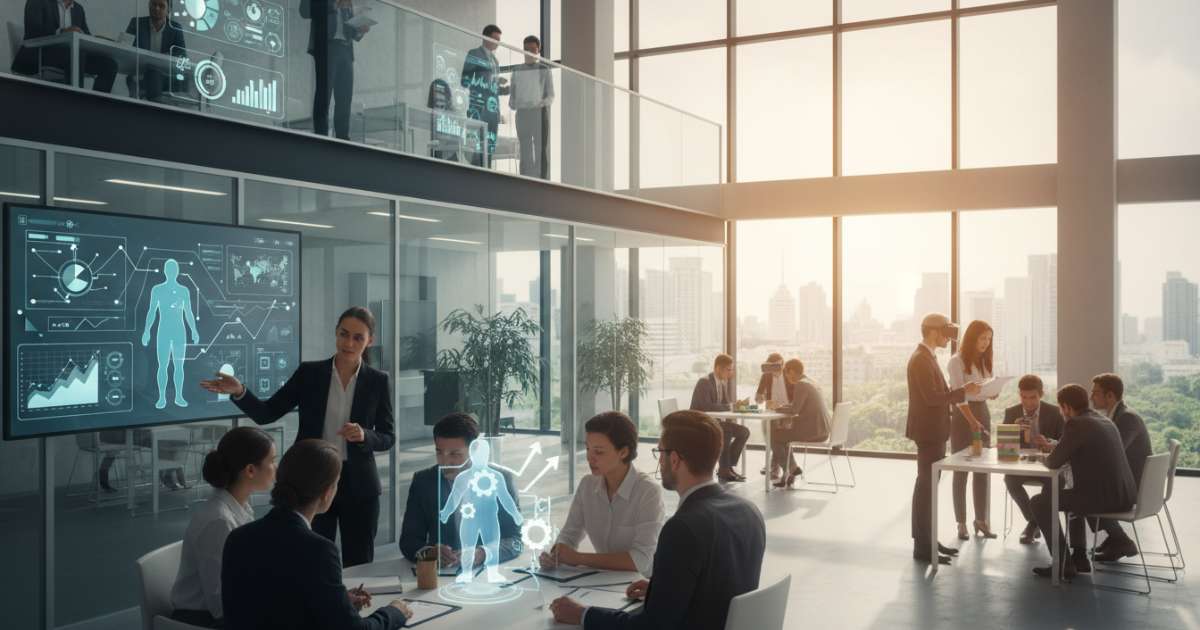 Chú trọng công tác đào tạo và phát triển nguồn nhân lực