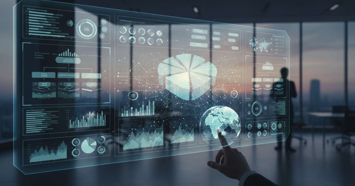 Chức năng phân tích báo cáo tài chính chuyên sâu