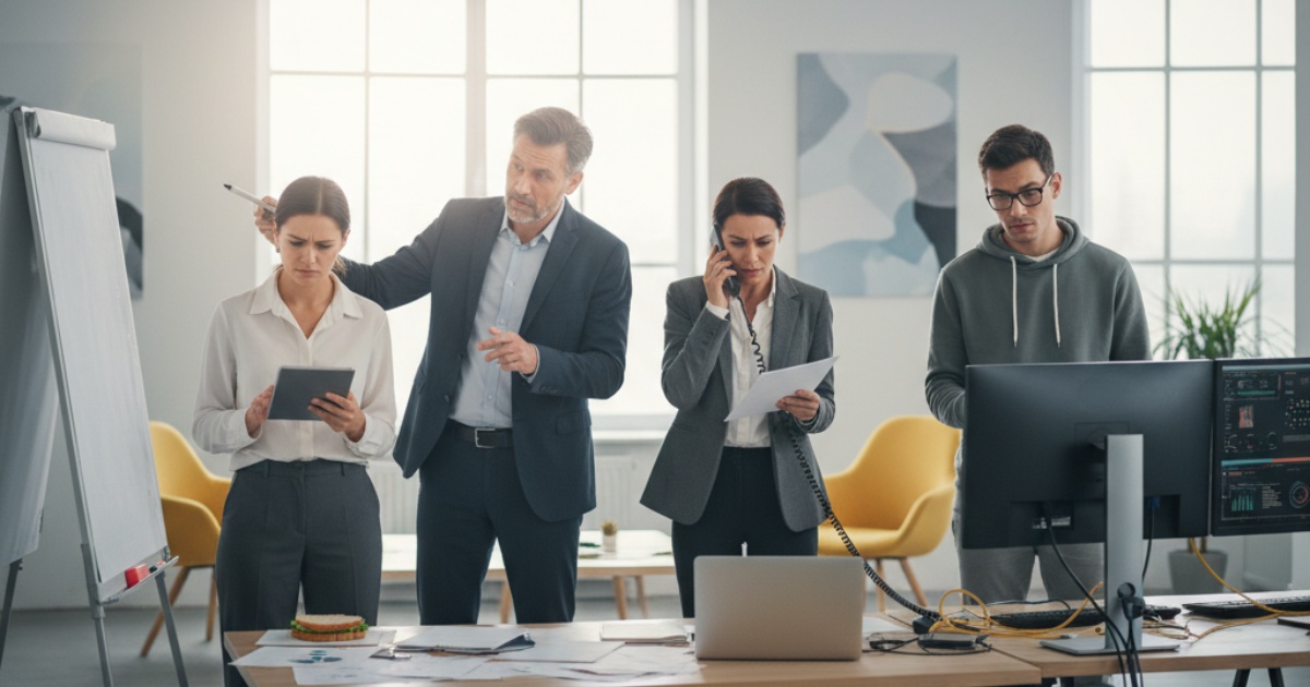 Đối tượng nên tham gia các khóa đào tạo quản trị trực tuyến