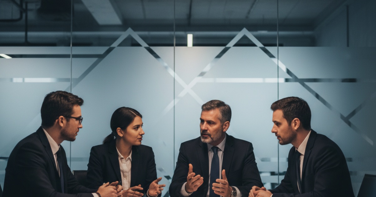 Đối tượng phù hợp tham gia các khóa học ngắn hạn về quản trị kinh doanh Đối tượng phù hợp tham gia các khóa học ngắn hạn về quản trị kinh doanh