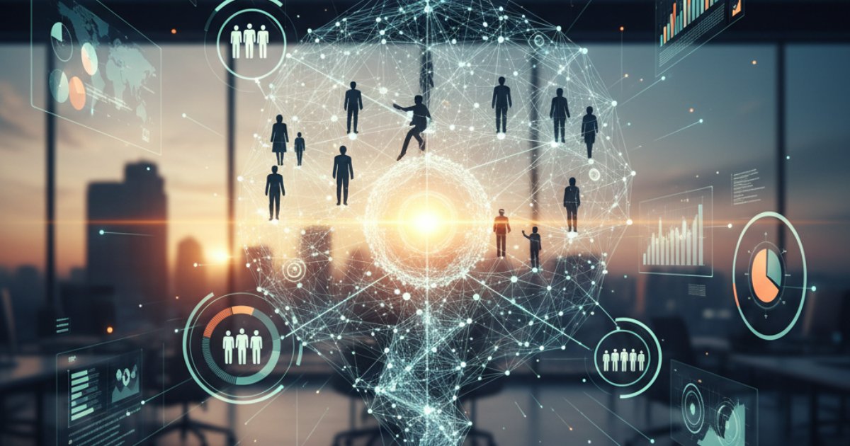 Giải pháp theo dõi hiệu suất và đánh giá nhân sự