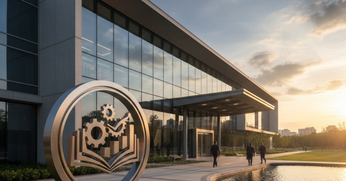 Giới thiệu tổng quan về Viện Kế toán và Quản trị Doanh nghiệp