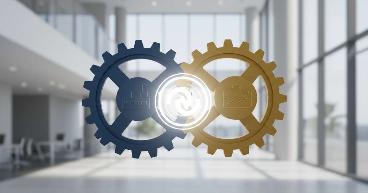 Điểm giống nhau giữa quản trị doanh nghiệp và quản trị kinh doanh