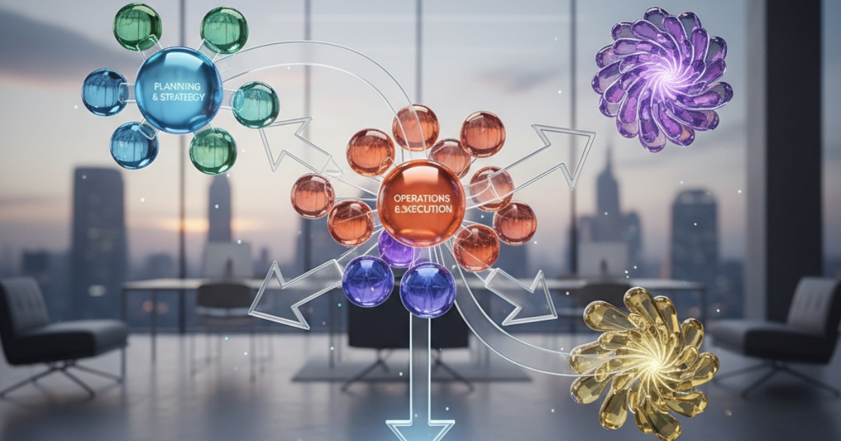 Khái niệm về quy trình quản lý doanh nghiệp Khái niệm về quy trình quản lý doanh nghiệp