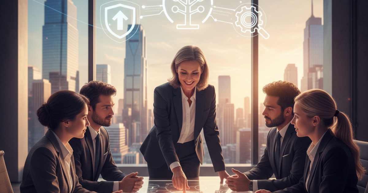 Lợi ích của khóa học quản trị doanh nghiệp vừa và nhỏ đối với chủ sở hữu Lợi ích của khóa học quản trị doanh nghiệp vừa và nhỏ đối với chủ sở hữu