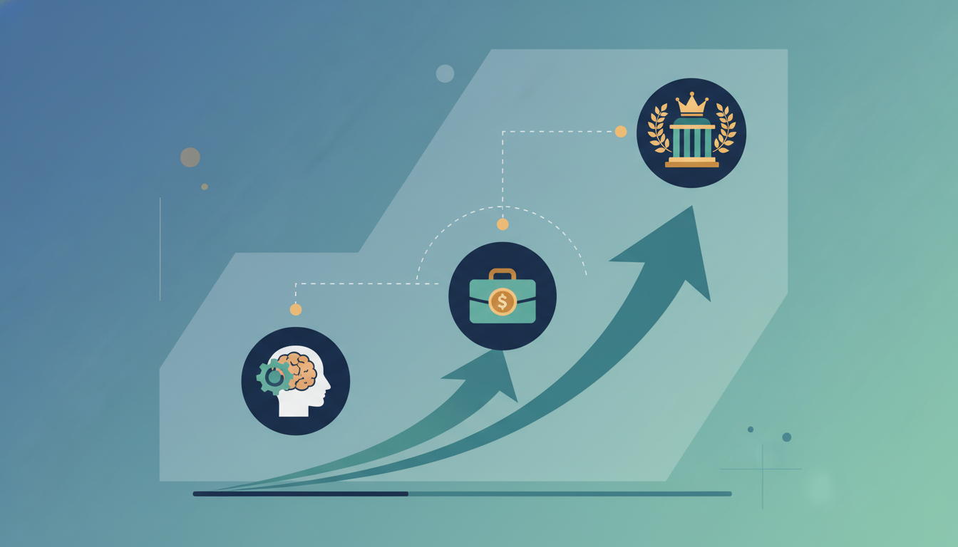Lợi ích khi theo học lớp quản trị doanh nghiệp ngắn hạn Lợi ích khi theo học lớp quản trị doanh nghiệp ngắn hạn
