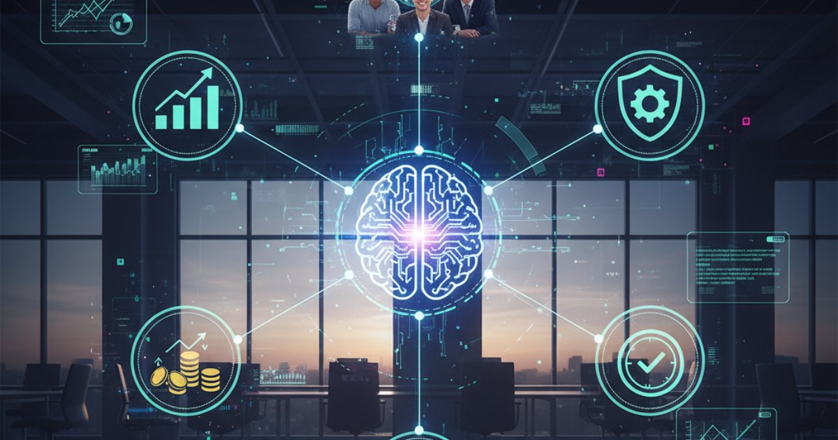 Lợi ích khi ứng dụng phần mềm quản trị doanh nghiệp vừa và nhỏ Lợi ích khi ứng dụng phần mềm quản trị doanh nghiệp vừa và nhỏ