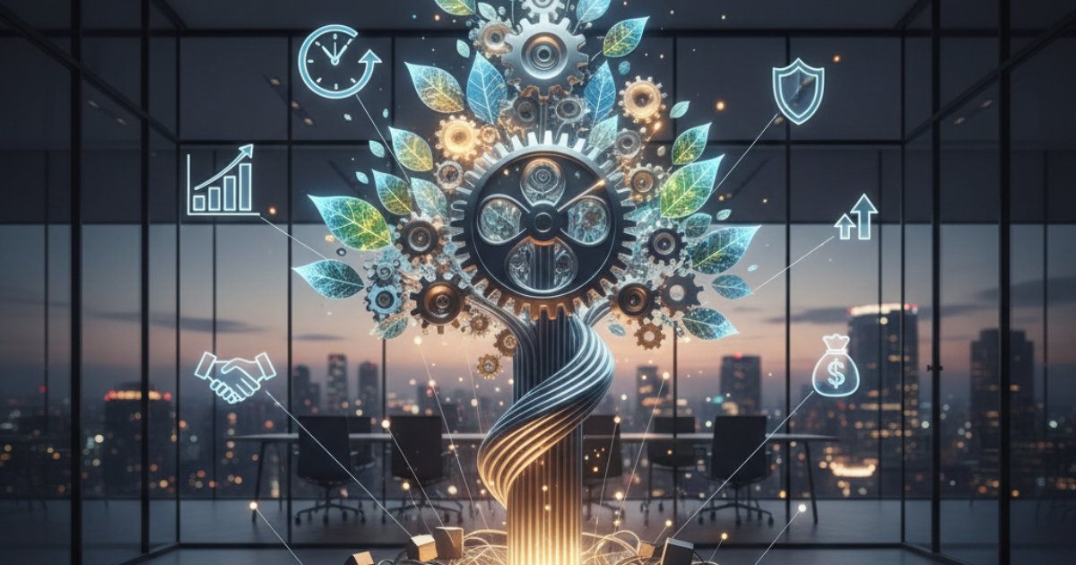 Lợi ích thiết thực khi sử dụng dịch vụ tư vấn quản trị doanh nghiệp chuyên nghiệp Lợi ích thiết thực khi sử dụng dịch vụ tư vấn quản trị doanh nghiệp chuyên nghiệp