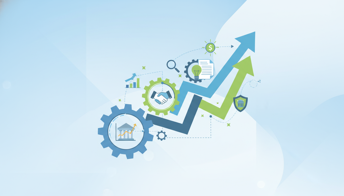 Lợi ích thiết thực khi sử dụng dịch vụ tư vấn quản trị doanh nghiệp chuyên nghiệp Lợi ích thiết thực khi sử dụng dịch vụ tư vấn quản trị doanh nghiệp chuyên nghiệp