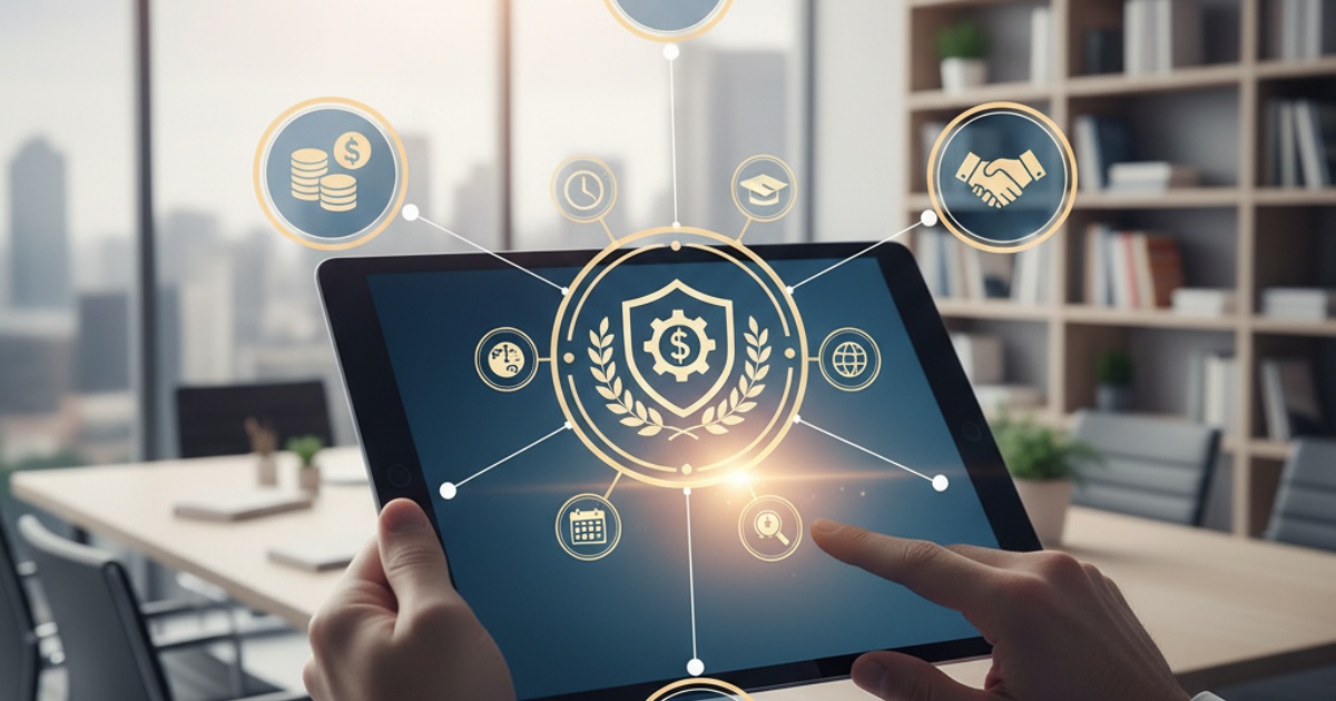 Lựa chọn đơn vị đào tạo chứng chỉ quản trị doanh nghiệp uy tín