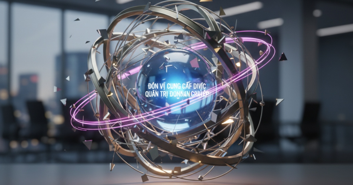 Lưu ý khi tìm kiếm đơn vị hỗ trợ