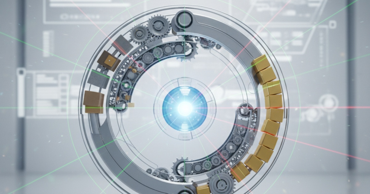 Mô hình quản lý tinh gọn hướng đến hiệu suất tối đa