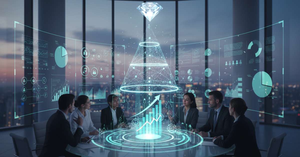 Nâng cao hiệu quả hoạt động để tối ưu hóa nguồn lực