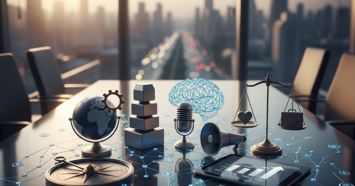 Những kỹ năng cần thiết cho nhà quản trị doanh nghiệp thương mại