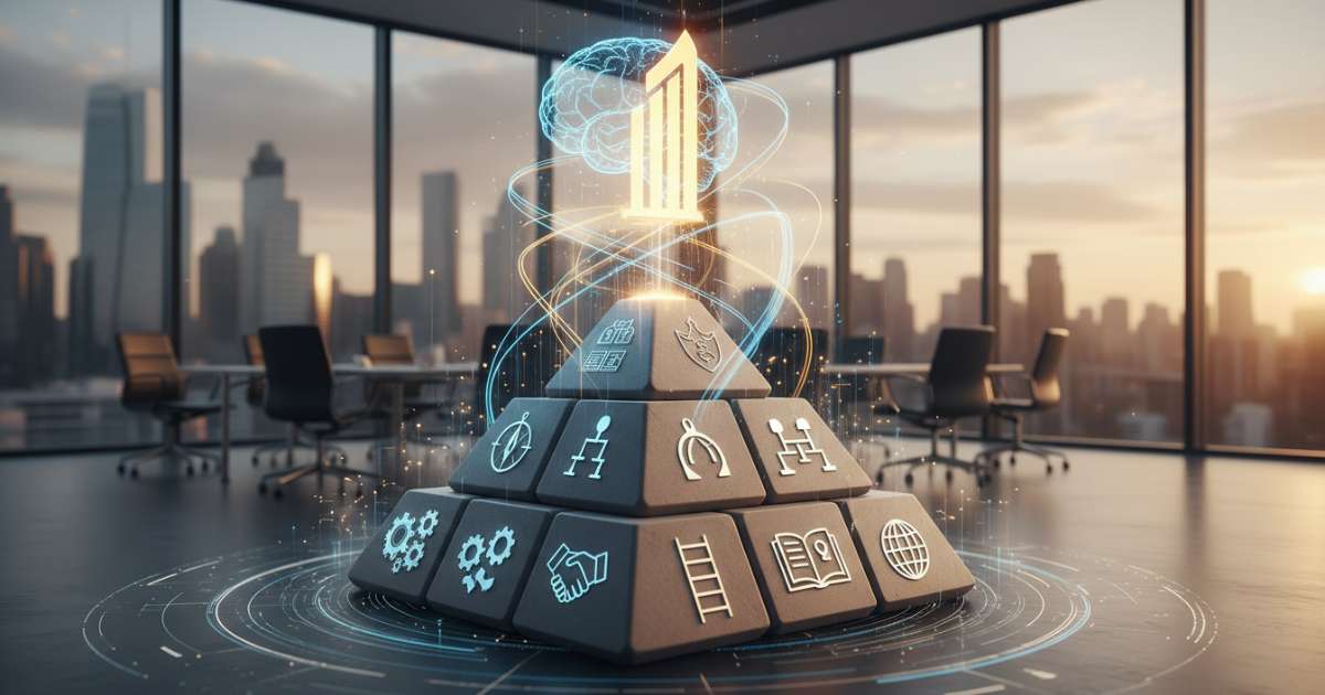 Những nguyên tắc nền tảng trong lý thuyết quản trị doanh nghiệp