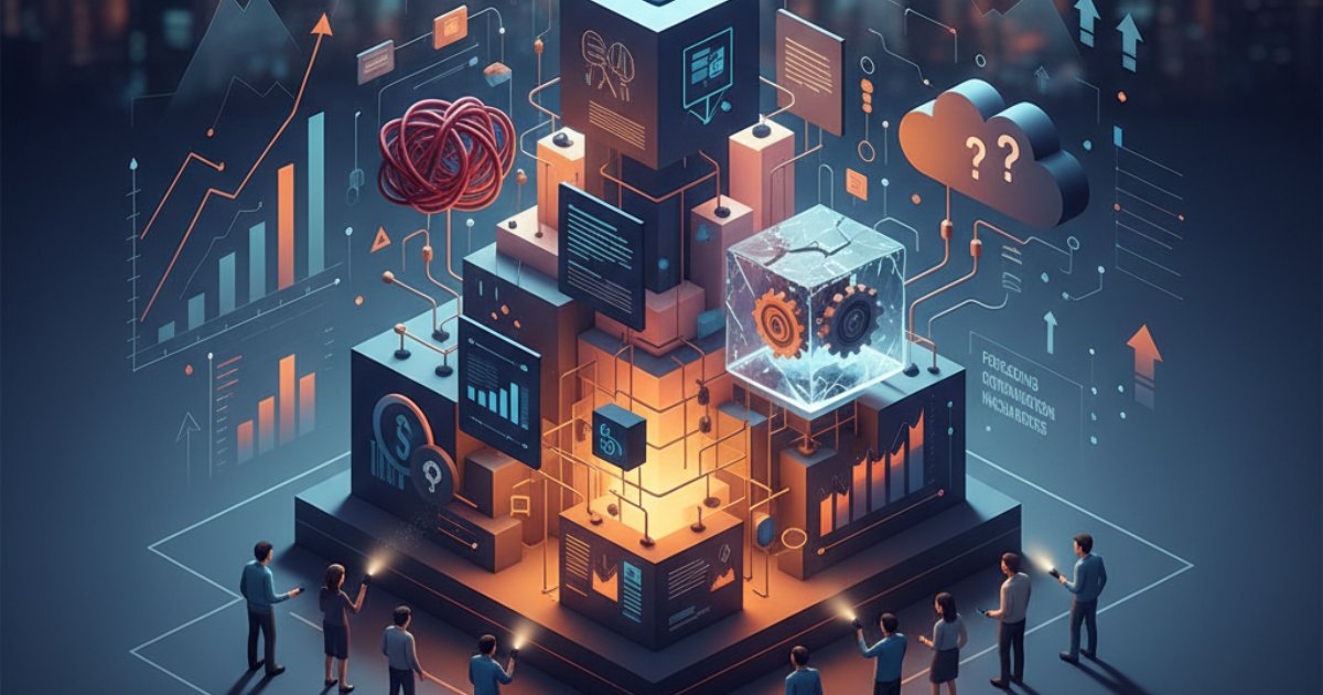 Những thách thức thường gặp trong quản trị doanh thu