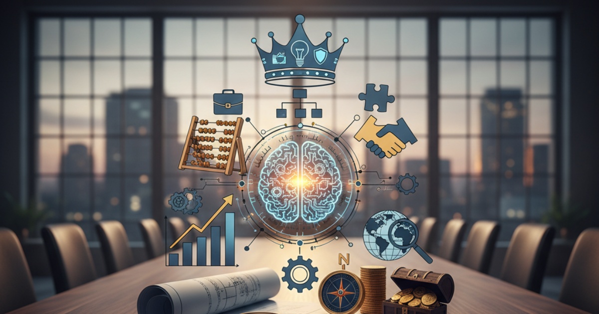 Nội dung trọng tâm trong chương trình học quản lý doanh nghiệp ngắn hạn Nội dung trọng tâm trong chương trình học quản lý doanh nghiệp ngắn hạn