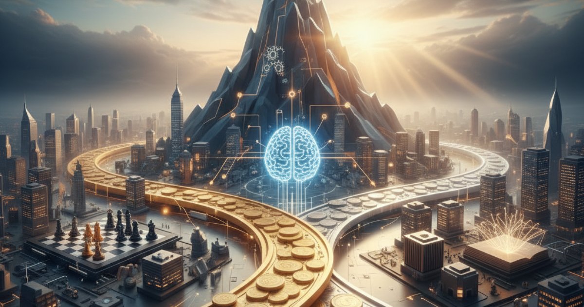 Phát triển kỹ năng điều hành và quản lý tài chính Phát triển kỹ năng điều hành và quản lý tài chính