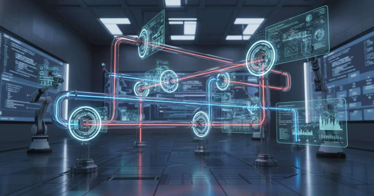 Phương pháp kiểm soát quy trình trong quản trị tác nghiệp