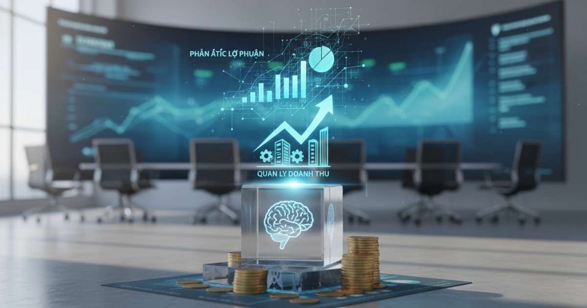 Phương pháp phân tích lợi nhuận để đánh giá sức khỏe tài chính