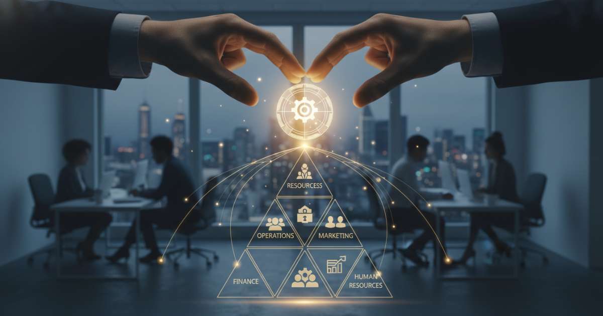 Phương pháp quản lý nguồn lực hạn chế hiệu quả