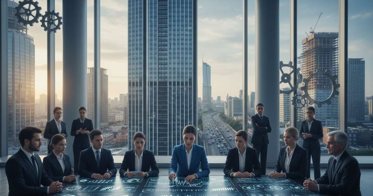 quản lý doanh nghiệp nhà nước