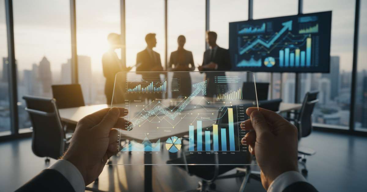 quản trị doanh thu