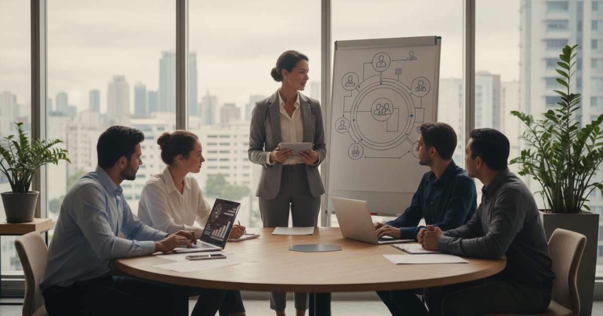 quản trị nhân sự trong doanh nghiệp vừa và nhỏ