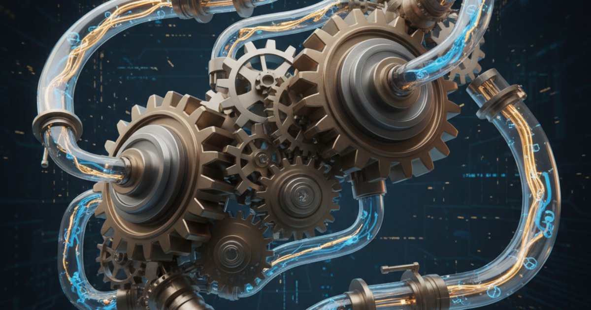 Quản trị tài chính và kiểm soát dòng tiền chặt chẽ