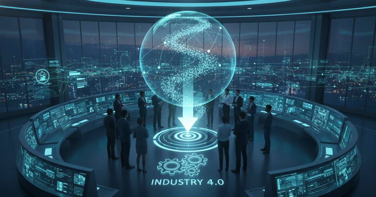 Quản trị theo dữ liệu giúp đưa ra quyết định chính xác