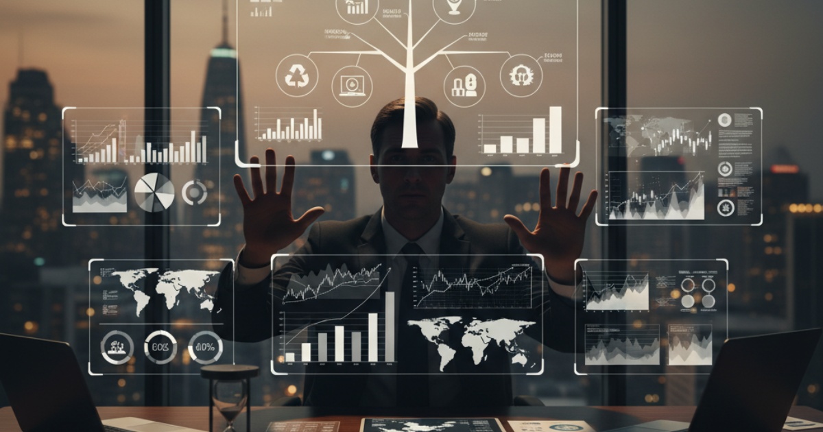 Ra quyết định đầu tư và phân bổ nguồn lực Ra quyết định đầu tư và phân bổ nguồn lực