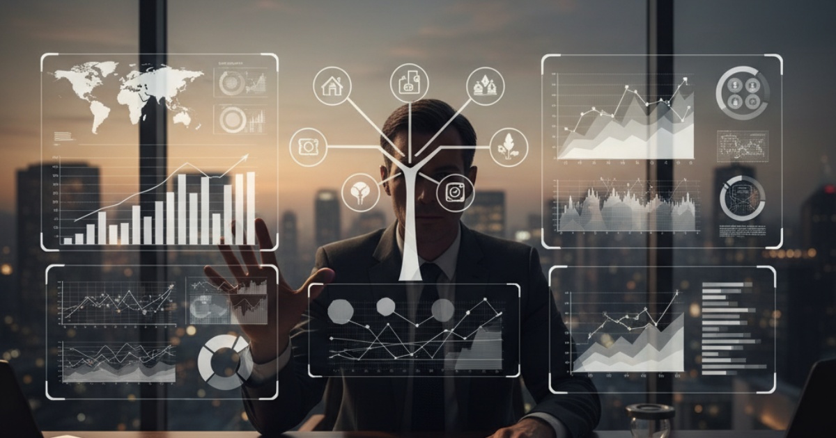 Ra quyết định đầu tư và phân bổ nguồn lực