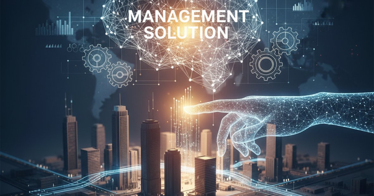 Tầm quan trọng của giải pháp quản trị trong vận hành doanh nghiệp