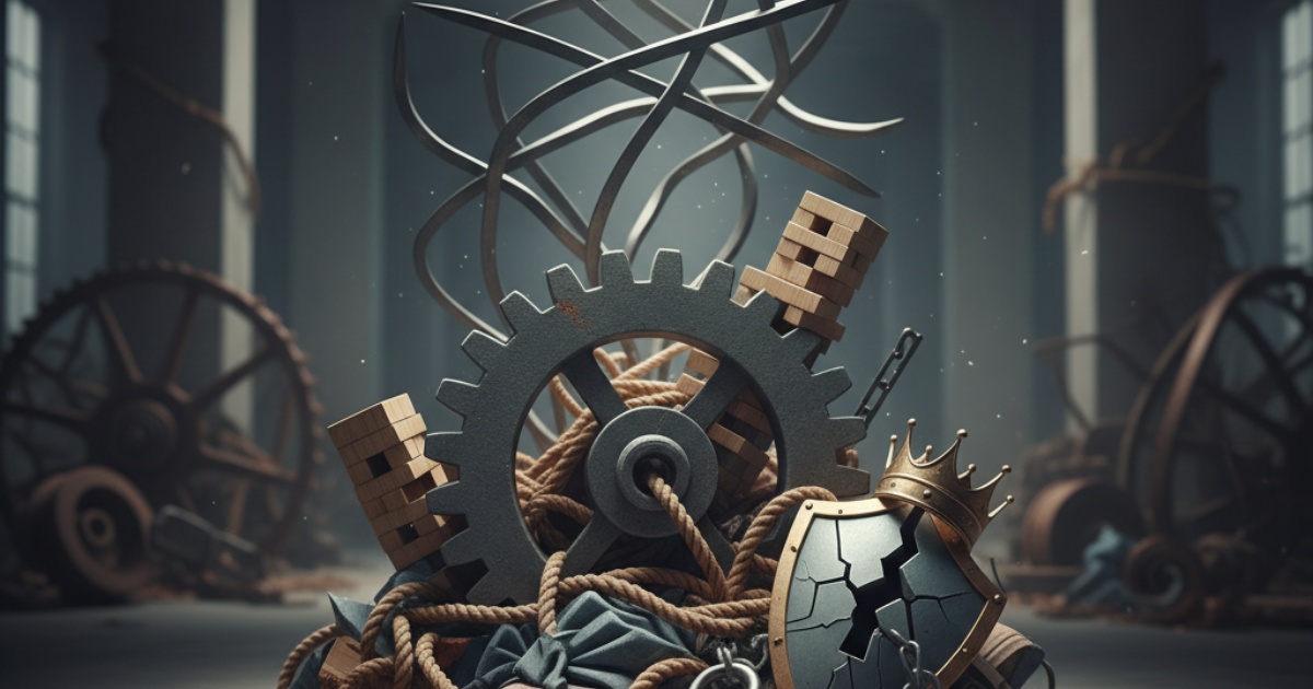 Thách thức thường gặp khi triển khai công tác quản trị doanh nghiệp