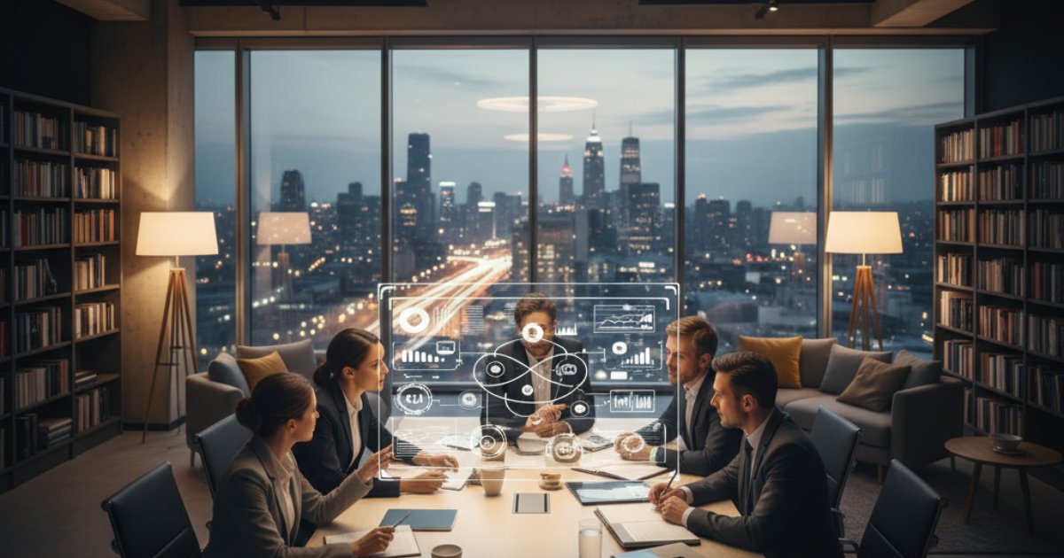 Tìm hiểu giải pháp quản lý chuyên nghiệp