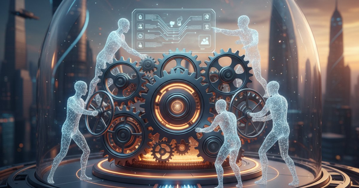 Tổ chức thực hiện và điều phối công việc hiệu quả Tổ chức thực hiện và điều phối công việc hiệu quả