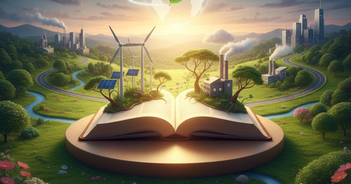 Vai trò của cẩm nang quản trị doanh nghiệp trong sự phát triển bền vững