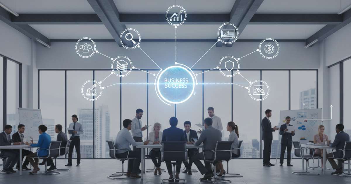 Vai trò của quản trị nguồn nhân lực trong doanh nghiệp