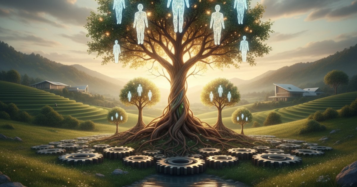 Vai trò của việc bồi dưỡng nhân sự đối với sự phát triển bền vững Vai trò của việc bồi dưỡng nhân sự đối với sự phát triển bền vững