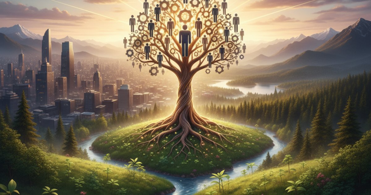 Vai trò của việc bồi dưỡng nhân sự đối với sự phát triển bền vững