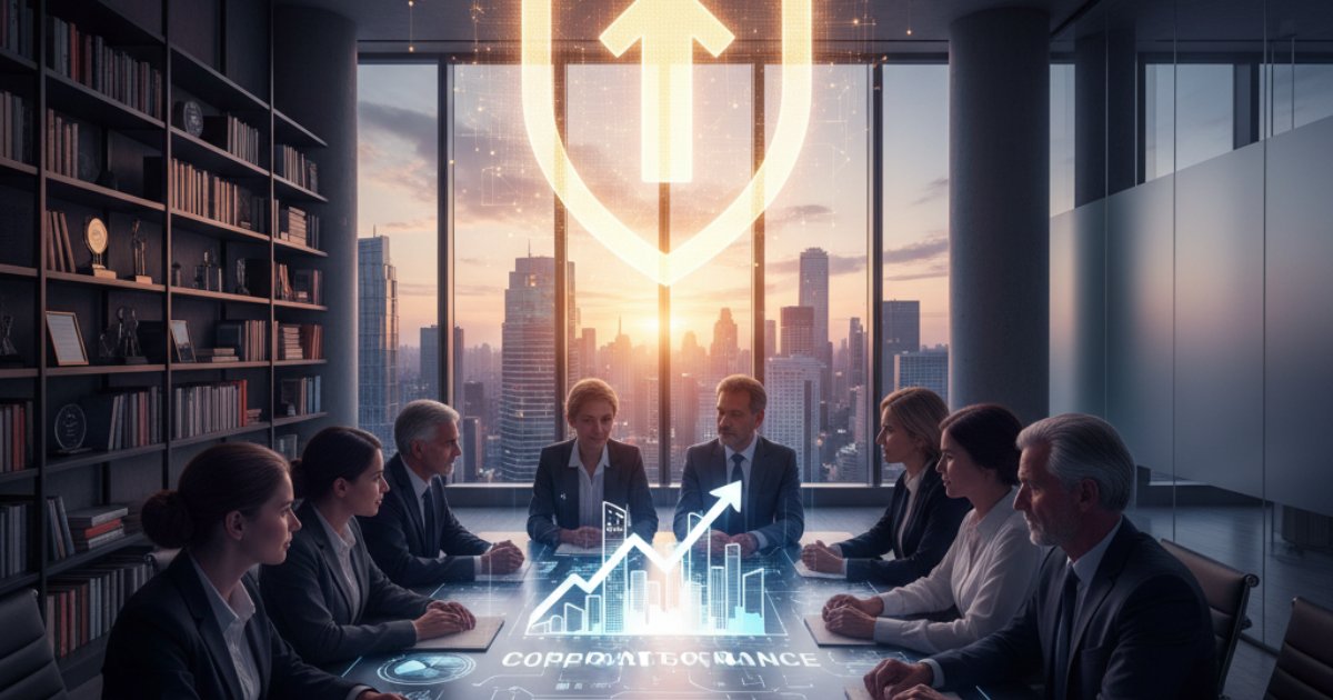 Vai trò quan trọng của công tác quản trị doanh nghiệp đối với sự phát triển