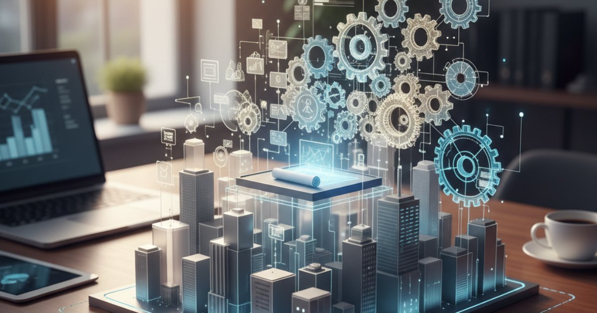 Xây dựng quy trình quản lý doanh nghiệp nhỏ chuyên nghiệp