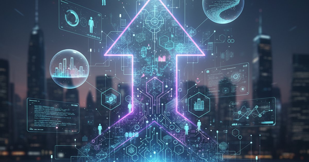 Xu hướng phát triển của các giải pháp quản trị trong tương lai