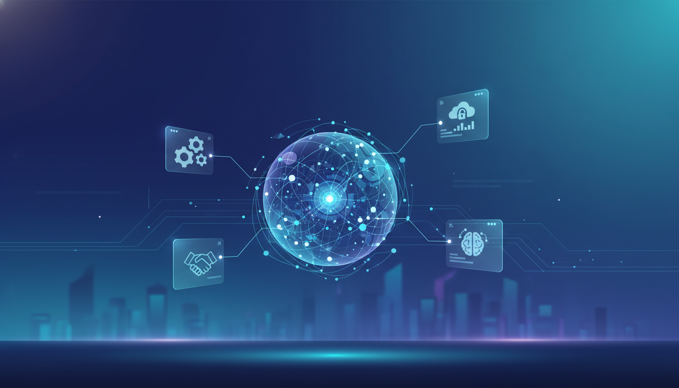 Xu hướng phát triển của các giải pháp quản trị trong tương lai