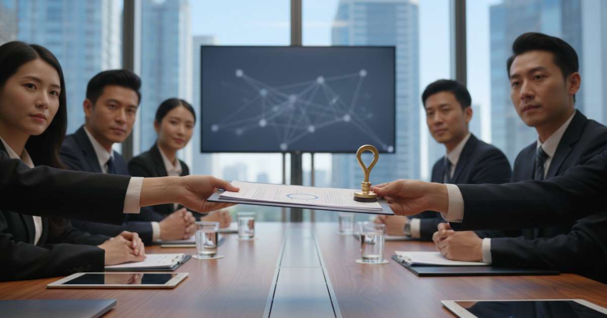 đăng ký văn phòng đại diện