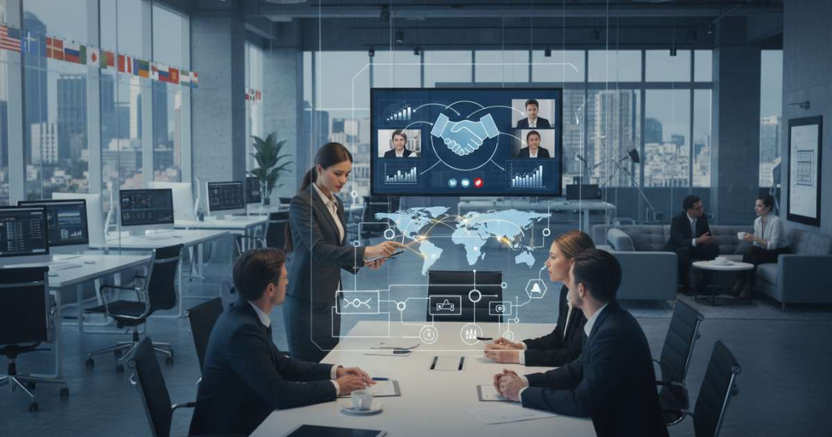 chức năng của văn phòng đại diện